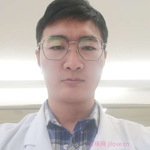 33岁岁山东单身帅哥 - 青岛吉缘网
