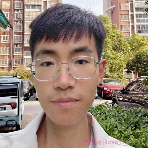 34岁岁江苏单身帅哥 - 青岛吉缘网