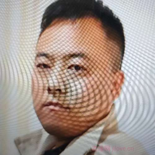 40岁岁湖南单身帅哥 - 青岛吉缘网