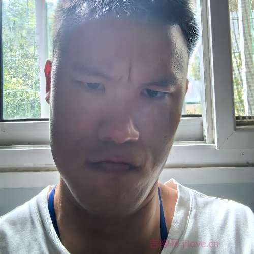 33岁岁湖北单身帅哥 - 青岛吉缘网