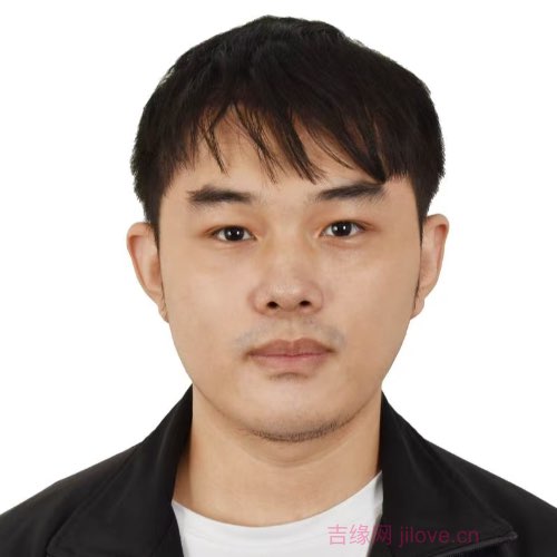 28岁岁山东单身帅哥 - 青岛吉缘网